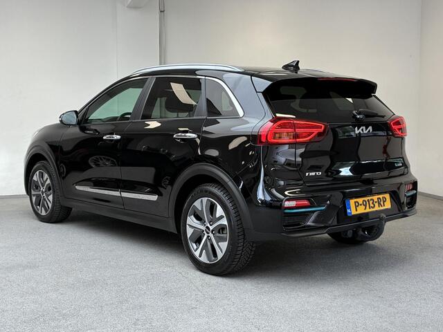 KIA e-Niro ExecutiveLine 64 kWh | 100% SOH | TREKHAAK | LEDER | STOELKOELING |