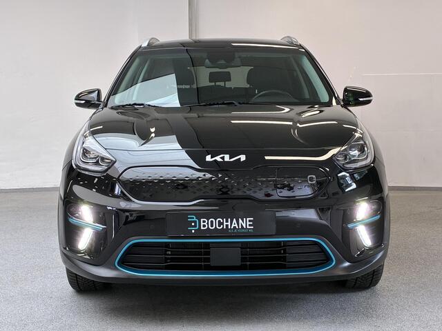 KIA e-Niro ExecutiveLine 64 kWh | 100% SOH | TREKHAAK | LEDER | STOELKOELING |