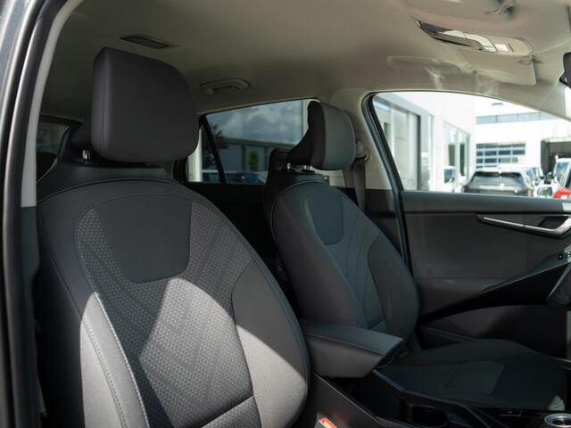 KIA e-Niro EV Limited Edition 64.8 kWh Stoel en stuurverwarming | Privacy Glass | Carplay | Navi | Clima | SOH 100% l
