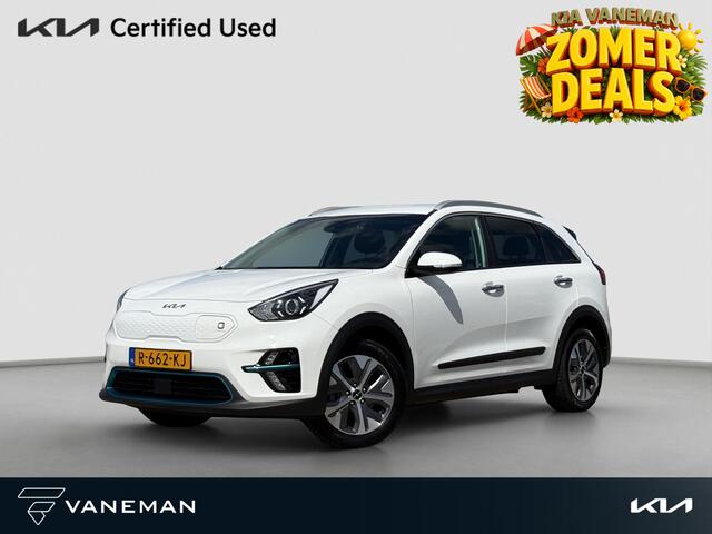 KIA e-Niro DynamicLine 39 kWh
