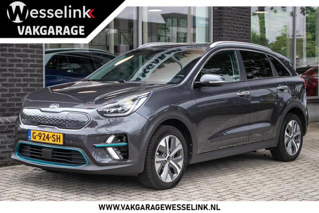 KIA e-Niro ExecutiveLine 64 kWh