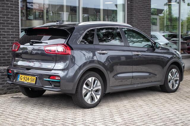 KIA e-Niro ExecutiveLine 64 kWh