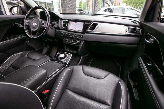 KIA e-Niro ExecutiveLine 64 kWh