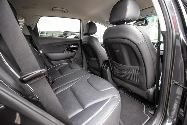 KIA e-Niro ExecutiveLine 64 kWh