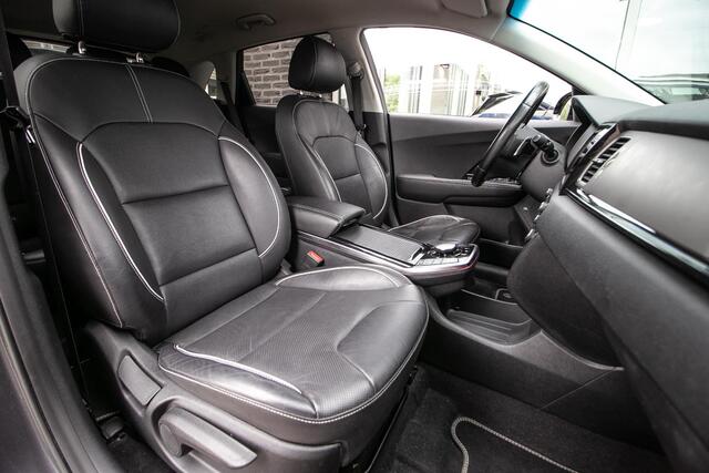 KIA e-Niro ExecutiveLine 64 kWh