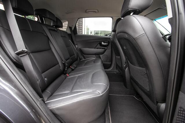 KIA e-Niro ExecutiveLine 64 kWh