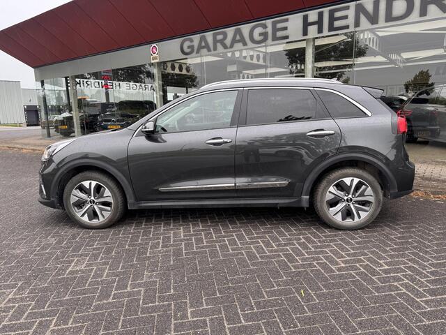 KIA e-Niro Edition 64 kWh | SOH: 96,9% | Adaptive CC | Climate | Navi | Camera |