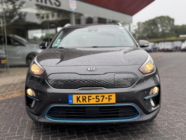 KIA e-Niro Edition 64 kWh | SOH: 96,9% | Adaptive CC | Climate | Navi | Camera |