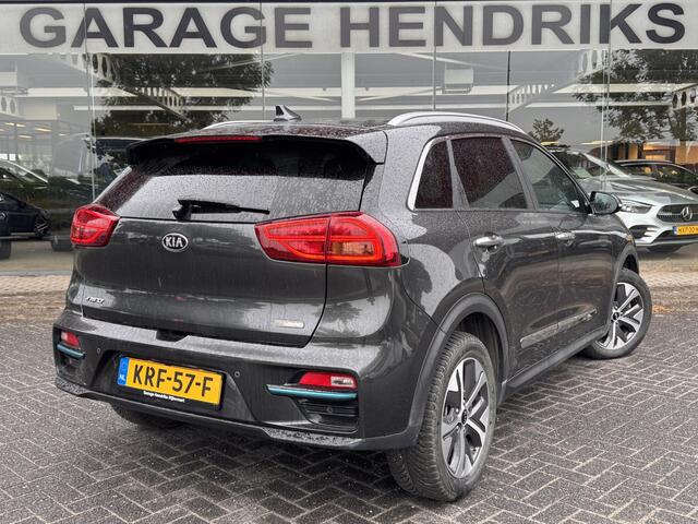 KIA e-Niro Edition 64 kWh | SOH: 96,9% | Adaptive CC | Climate | Navi | Camera |