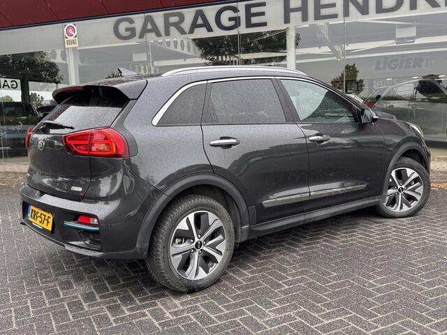 KIA e-Niro Edition 64 kWh | SOH: 96,9% | Adaptive CC | Climate | Navi | Camera |