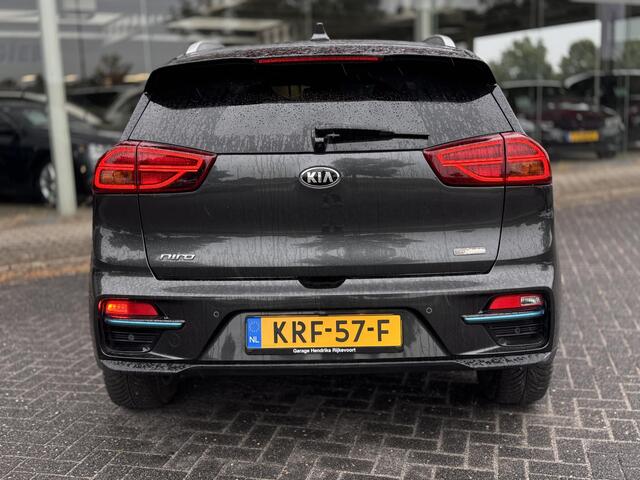 KIA e-Niro Edition 64 kWh | SOH: 96,9% | Adaptive CC | Climate | Navi | Camera |