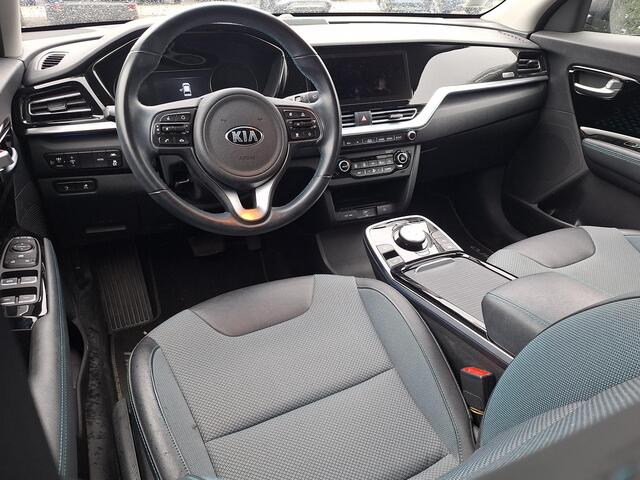 KIA e-Niro Edition 64 kWh | SOH: 96,9% | Adaptive CC | Climate | Navi | Camera |