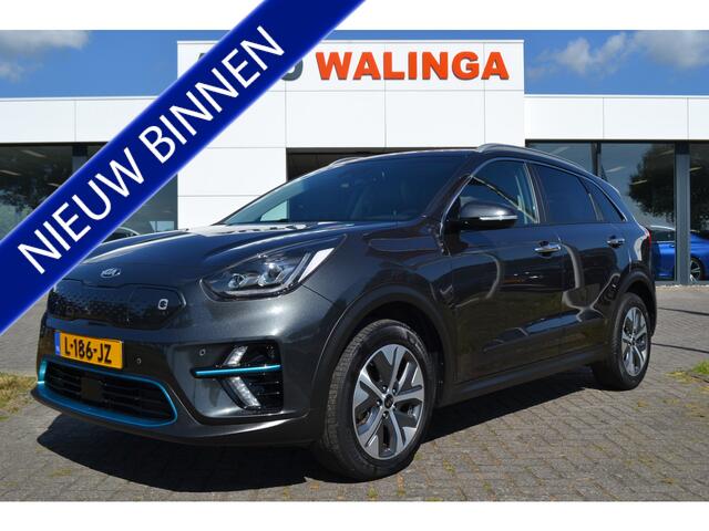 KIA e-Niro DynamicPlusLine 39 kWh