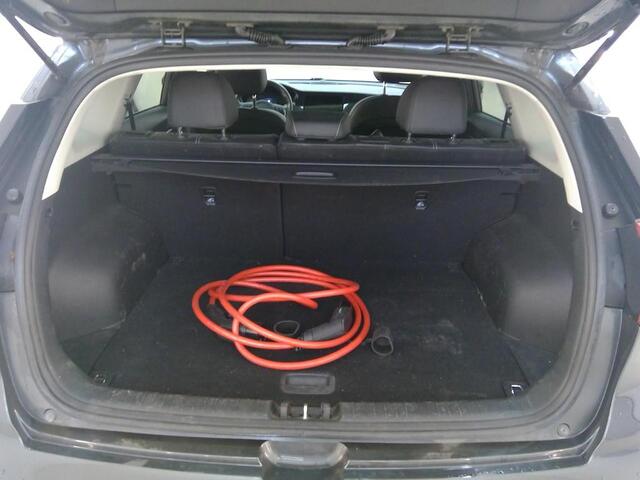 KIA e-Niro DynamicPlusLine 39 kWh Airconditioning (automatisch) | Open dak | Stoelverwarming | Parkeer sensoren