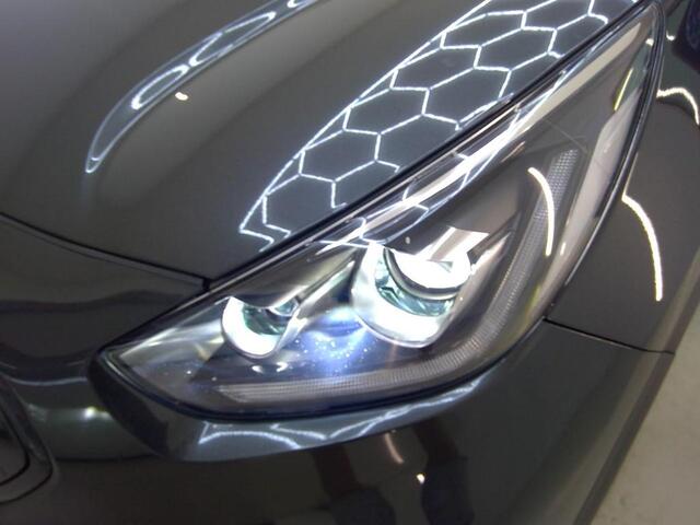 KIA e-Niro DynamicPlusLine 39 kWh Airconditioning (automatisch) | Open dak | Stoelverwarming | Parkeer sensoren