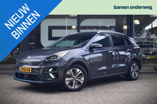 KIA e-Niro ExecutiveLine 64 kWh
