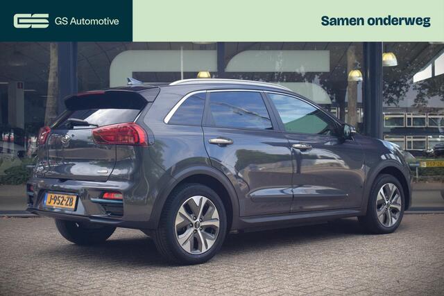 KIA e-Niro ExecutiveLine 64 kWh