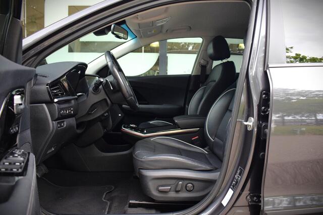 KIA e-Niro ExecutiveLine 64 kWh