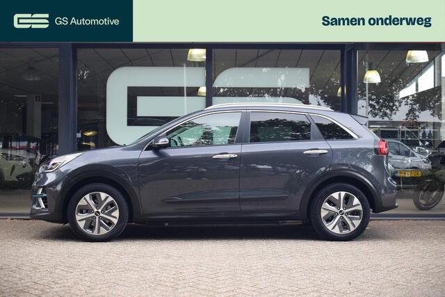 KIA e-Niro ExecutiveLine 64 kWh