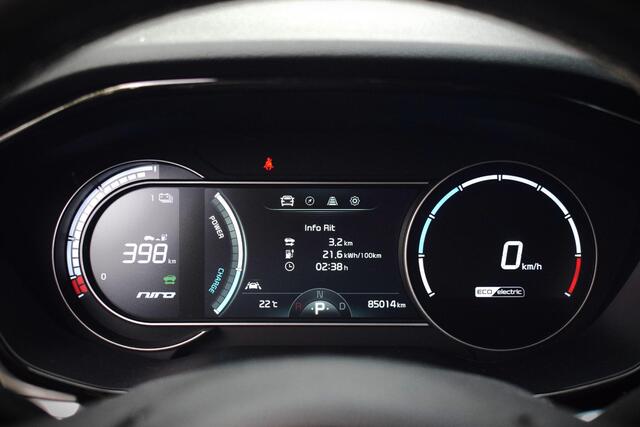 KIA e-Niro ExecutiveLine 64 kWh