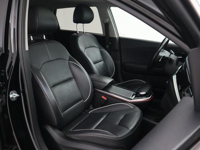 KIA e-Niro EXECUTIVELINE 64 kWh 98% SOH! + STOELVENTILATIE | JBL | APPLE CARPLAY | LEDER | STUURVERWARMING