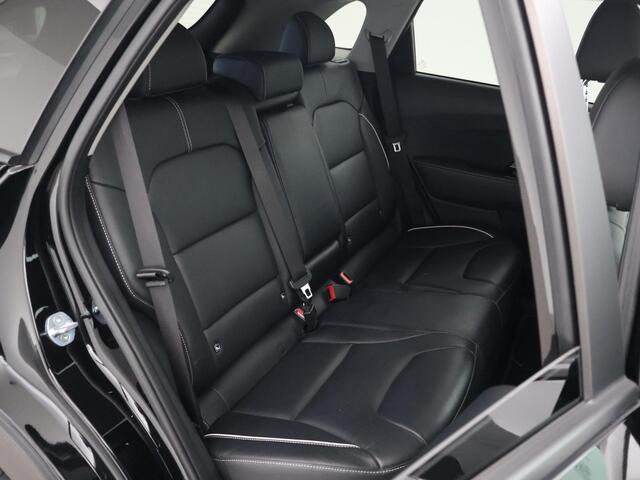 KIA e-Niro EXECUTIVELINE 64 kWh 98% SOH! + STOELVENTILATIE | JBL | APPLE CARPLAY | LEDER | STUURVERWARMING