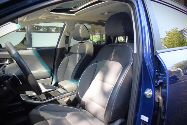 KIA e-Niro DynamicPlusLine 64 kWh |PANO|ACC|3-FASE|NAVIGATIE