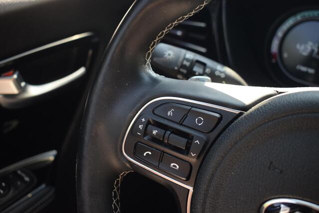 KIA e-Niro DynamicPlusLine 64 kWh |PANO|ACC|3-FASE|NAVIGATIE
