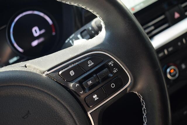 KIA e-Niro DynamicPlusLine 64 kWh |PANO|ACC|3-FASE|NAVIGATIE