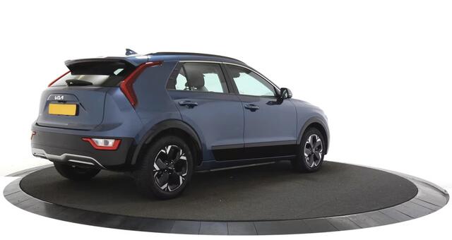 KIA e-Niro EV DynamicLine 64.8 kWh Cruise control adaptief / Camera / SOH 100%