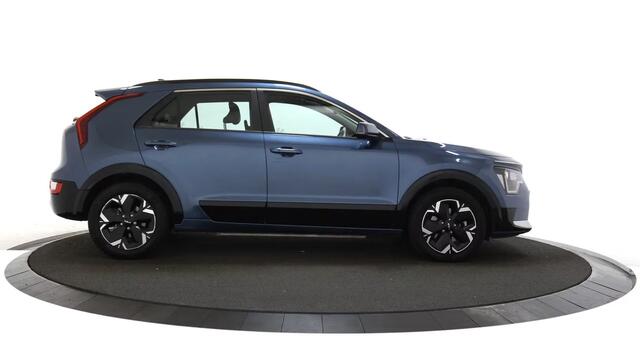 KIA e-Niro EV DynamicLine 64.8 kWh Cruise control adaptief / Camera / SOH 100%