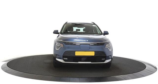 KIA e-Niro EV DynamicLine 64.8 kWh Cruise control adaptief / Camera / SOH 100%
