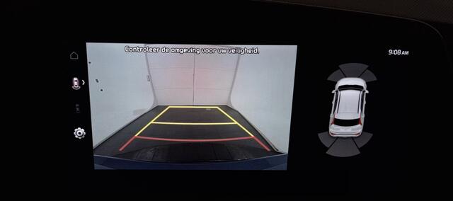 KIA e-Niro EV DynamicLine 64.8 kWh Cruise control adaptief / Camera / SOH 100%