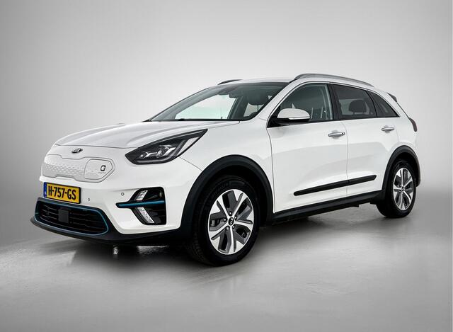 KIA e-Niro ExecutiveLine 64 kWh | JBL | Stoelkoeling | 1e eigenaar |