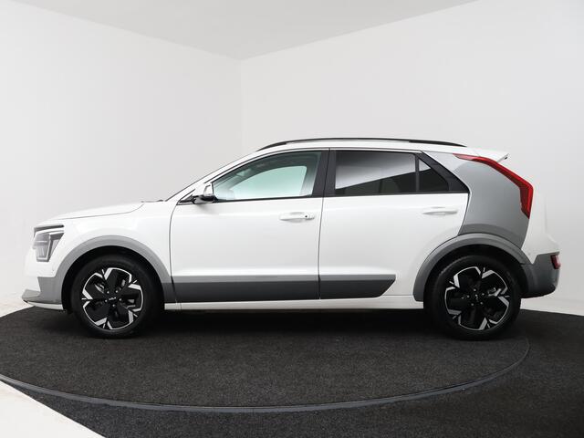 KIA e-Niro EV ExecutiveLine 64.8 kWh | Schuifdak | Stoelverwarming/-Verkoeling | Onderweg-naar-dealer