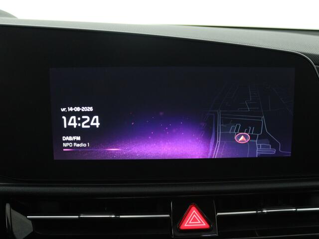 KIA e-Niro EV ExecutiveLine 64.8 kWh | Schuifdak | Stoelverwarming/-Verkoeling | Onderweg-naar-dealer