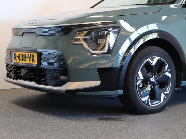 KIA e-Niro EV DynamicPlusLine 64.8 kWh