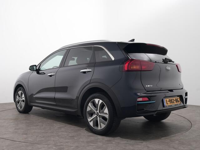 KIA e-Niro DYNAMICPLUSLINE 64 KWH 3-FASE SOH 97,1% | Navi | Camera | Adaptive Cruise