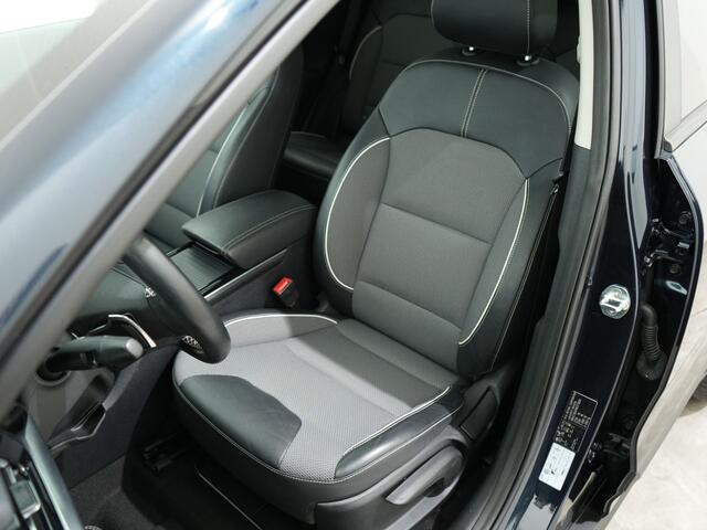 KIA e-Niro DYNAMICPLUSLINE 64 KWH 3-FASE SOH 97,1% | Navi | Camera | Adaptive Cruise