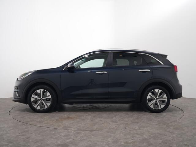 KIA e-Niro DYNAMICPLUSLINE 64 KWH 3-FASE SOH 97,1% | Navi | Camera | Adaptive Cruise