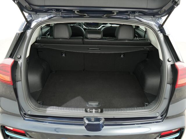 KIA e-Niro DYNAMICPLUSLINE 64 KWH 3-FASE SOH 97,1% | Navi | Camera | Adaptive Cruise