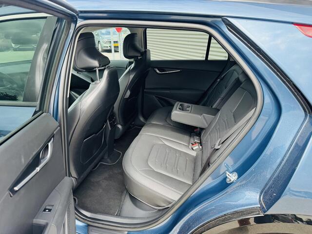 KIA e-Niro EV Air 64.8 kWh SOH 100% | Privacyglass | Stoel&Stuurverwarming | BTW auto