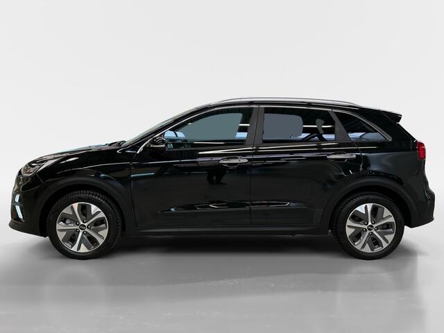 KIA e-Niro DynamicPlusLine 64 kWh I Adaptive Cruise I Dodehoekdetectie I CarPlay I Camera I Stoel- en stuurverwarming I JBL I