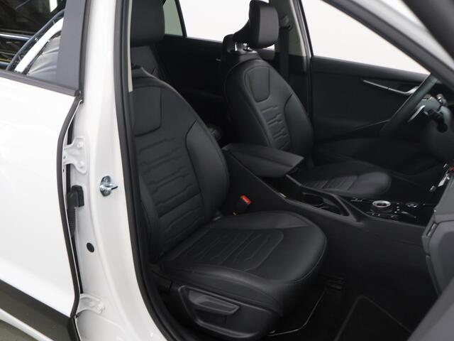 KIA e-Niro EV Edition Advanced 64.8 kWh | Navigatie | Parkeercamera | Lederen Bekleding | Stoel/Stuurwielverwarming | Elektrisch Verstelbare Bestuurdersstoel |