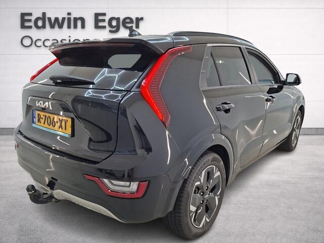 KIA e-Niro EV DynamicPlusLine 64.8 kWh | NL-Auto |SOH 100 % | 3-Fase | Schuifdak |