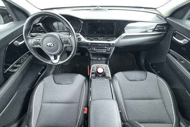 KIA e-Niro DynamicPlusLine 39 kWh 1e eig Pano Camera Garantie