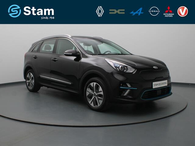 KIA e-Niro 204pk DynamicPlusLine 64 kWh Apple Carplay/Android Auto | Climate