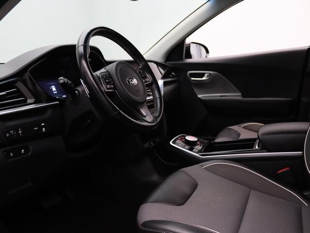 KIA e-Niro 204pk DynamicPlusLine 64 kWh Apple Carplay/Android Auto | Climate