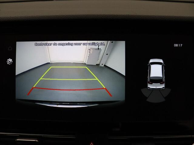 KIA e-Niro 204pk DynamicPlusLine 64 kWh Apple Carplay/Android Auto | Climate