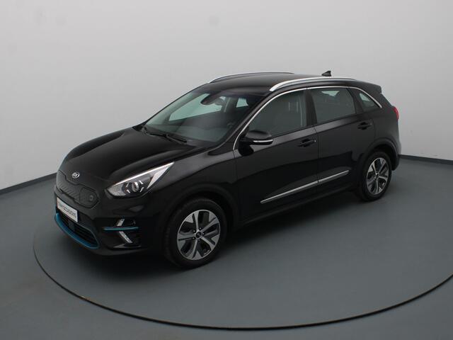 KIA e-Niro 204pk DynamicPlusLine 64 kWh Apple Carplay/Android Auto | Climate